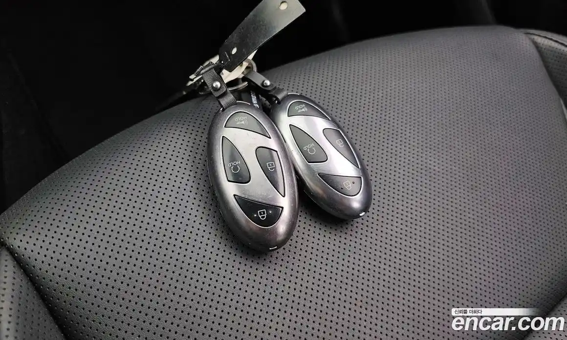 Hyundai Tucson 2024 2.0 автомат (гидро), фото 19