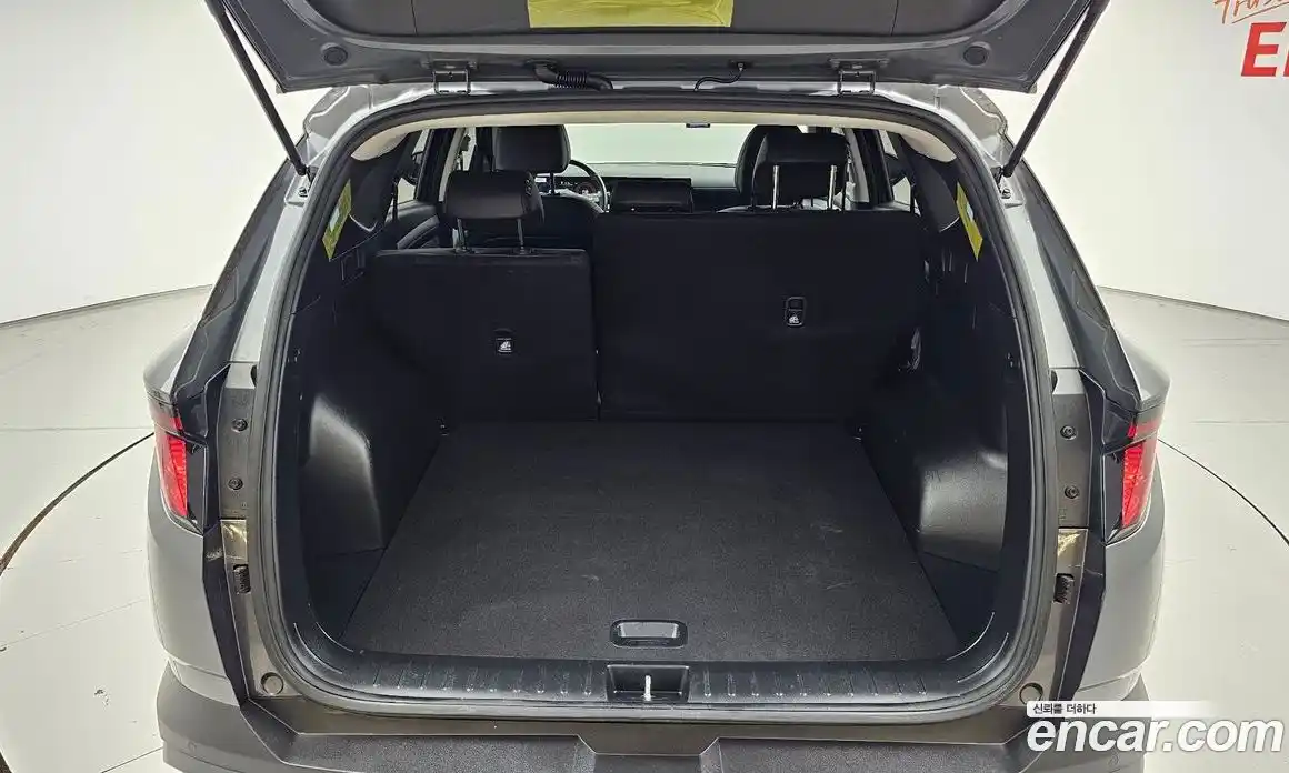 Hyundai Tucson 2024 2.0 автомат (гидро), фото 20