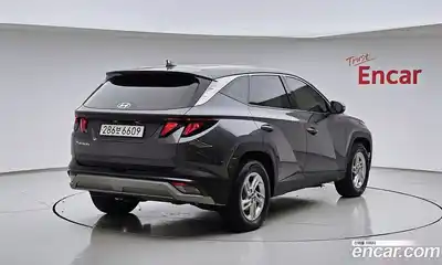 Hyundai Tucson 2024 2.0 автомат (гидро), миниатюра 2