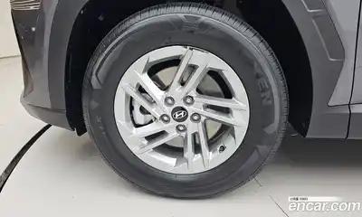 Hyundai Tucson 2024 2.0 автомат (гидро), миниатюра 5
