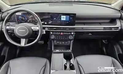 Hyundai Tucson 2024 2.0 автомат (гидро), миниатюра 7