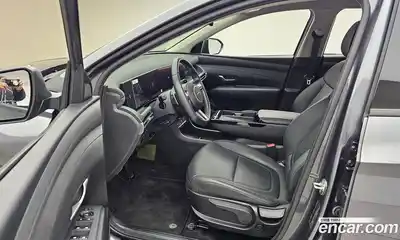 Hyundai Tucson 2024 2.0 автомат (гидро), миниатюра 10