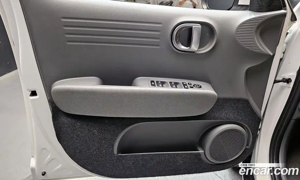 Hyundai Casper 2023 1.0 гидро, фото 14