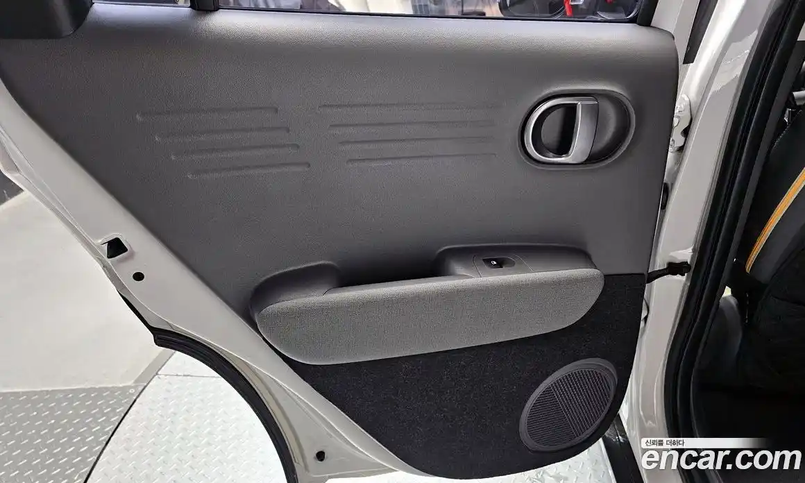 Hyundai Casper 2023 1.0 гидро, фото 15