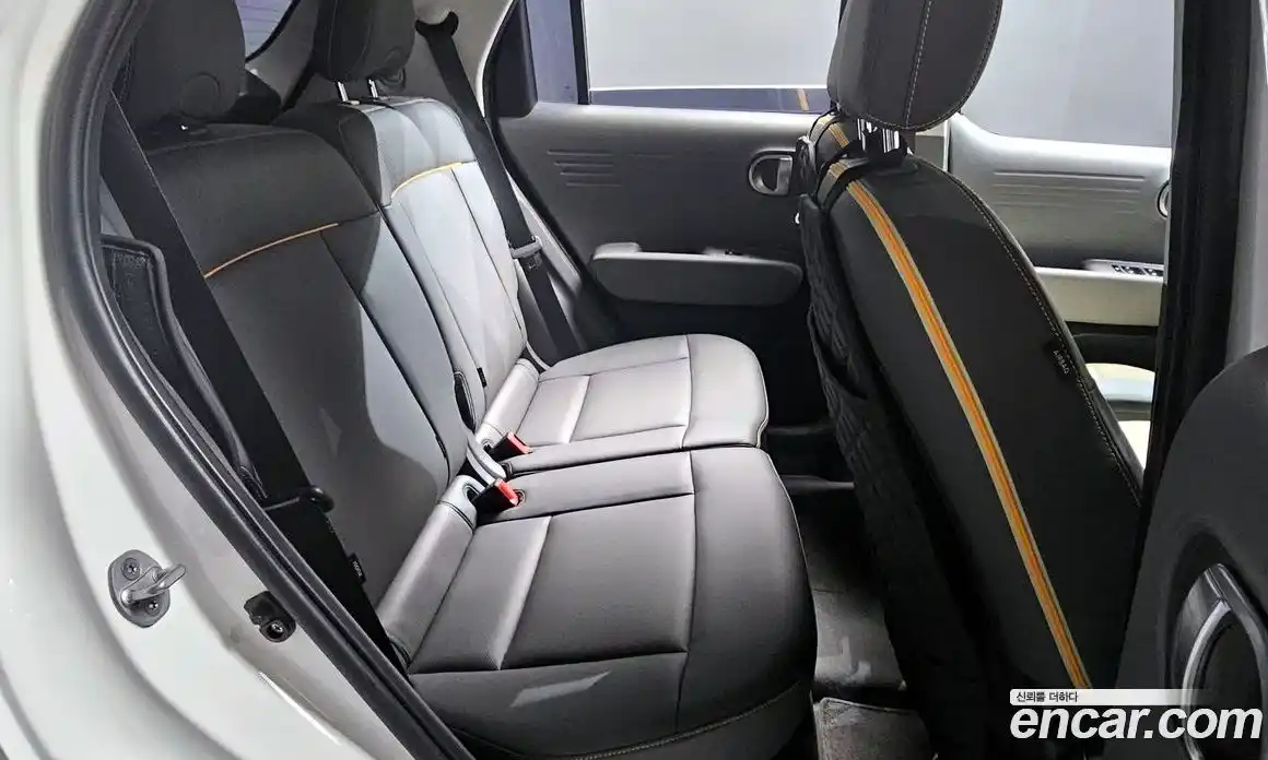Hyundai Casper 2023 1.0 гидро, фото 18