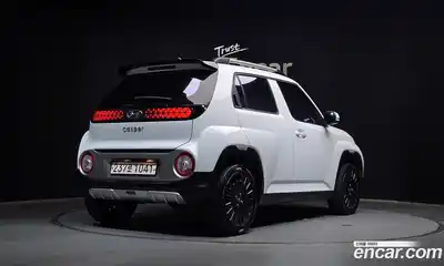 Hyundai Casper 2023 1.0 гидро, миниатюра 2