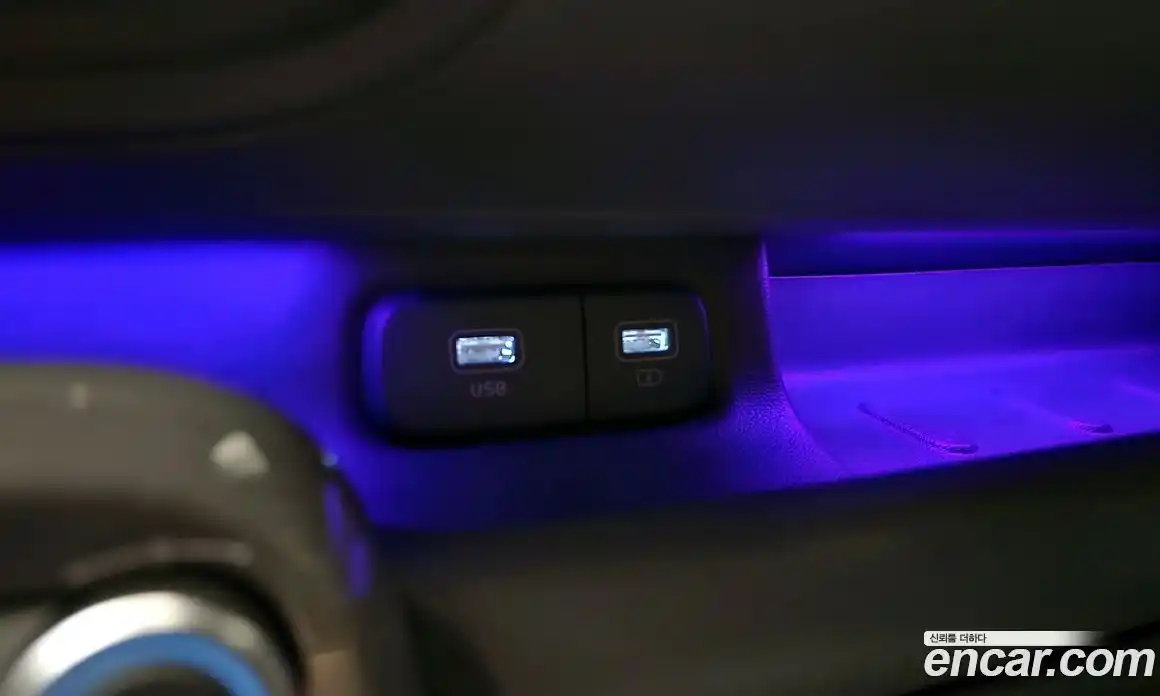 Hyundai Casper 2023 1.0 гидро, фото 24