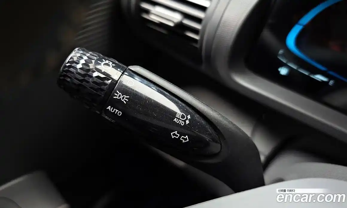 Hyundai Casper 2023 1.0 гидро, фото 27