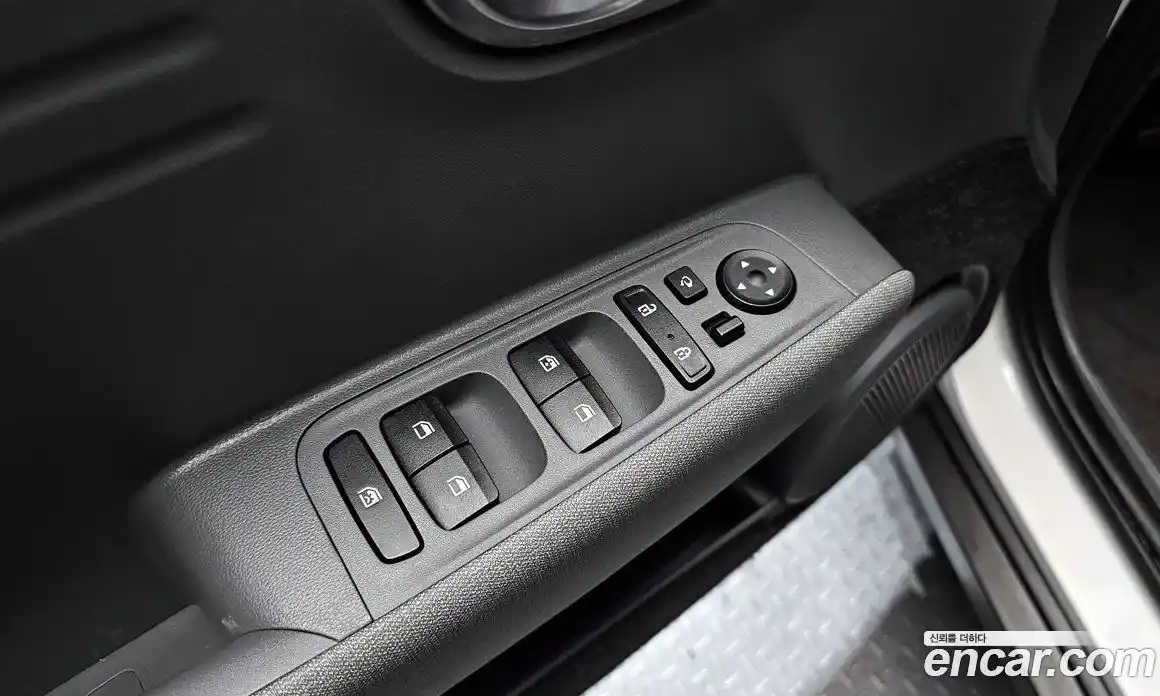 Hyundai Casper 2023 1.0 гидро, фото 29