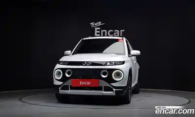 Hyundai Casper 2023 1.0 гидро, миниатюра 3