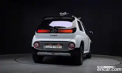 Hyundai Casper 2023 1.0 гидро, миниатюра 4