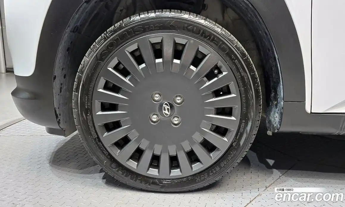 Hyundai Casper 2023 1.0 гидро, фото 5