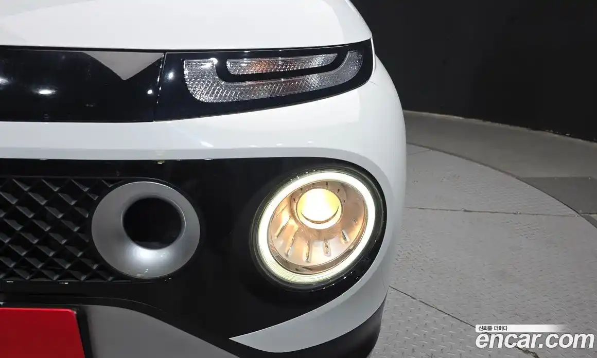 Hyundai Casper 2023 1.0 гидро, фото 8