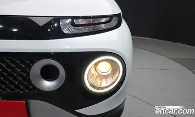 Hyundai Casper 2023 1.0 гидро, миниатюра 8