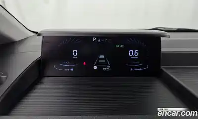 Hyundai Staria 2021 3.5 гидро, миниатюра 11