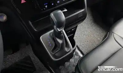 Hyundai Staria 2021 3.5 гидро, миниатюра 12