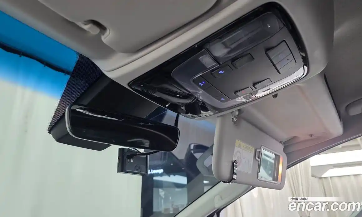 Hyundai Staria 2021 3.5 гидро, фото 24