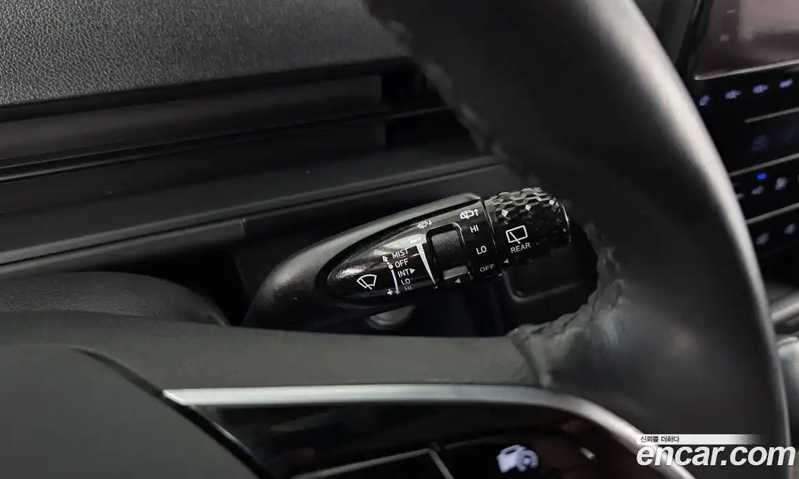 Hyundai Staria 2021 3.5 гидро, фото 27