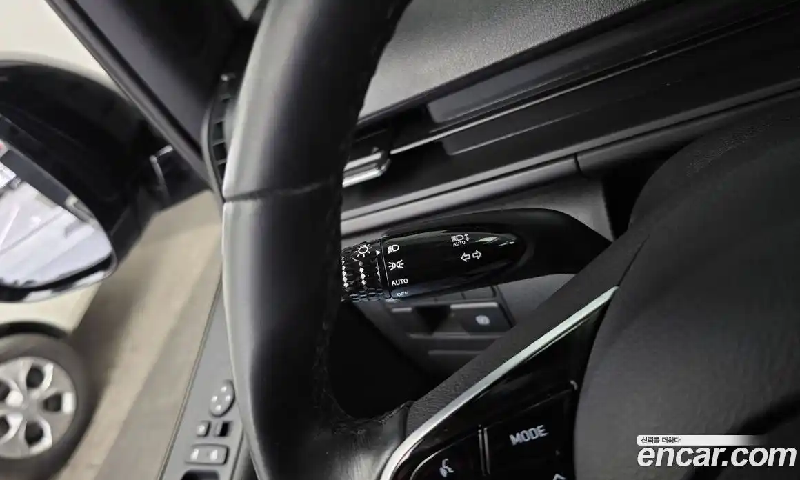 Hyundai Staria 2021 3.5 гидро, фото 30