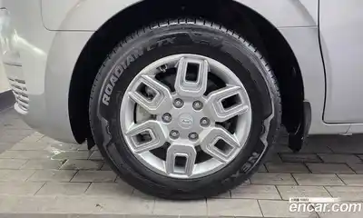 Hyundai Staria 2021 3.5 гидро, миниатюра 5