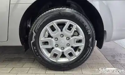 Hyundai Staria 2021 3.5 гидро, миниатюра 7