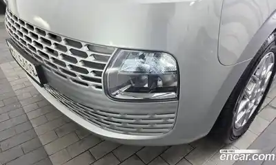 Hyundai Staria 2021 3.5 гидро, миниатюра 8