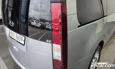 Hyundai Staria 2021 3.5 гидро, миниатюра 9