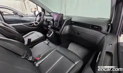 Hyundai Staria 2021 3.5 гидро, миниатюра 10