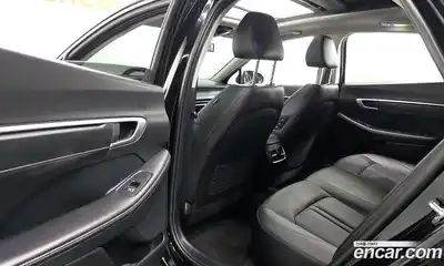 Hyundai Sonata 2024 2.0 гидро, миниатюра 11