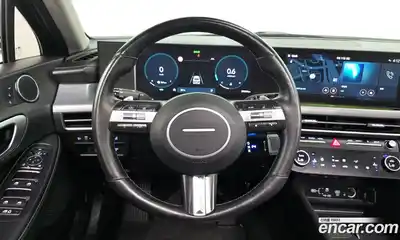 Hyundai Sonata 2024 2.0 гидро, миниатюра 12