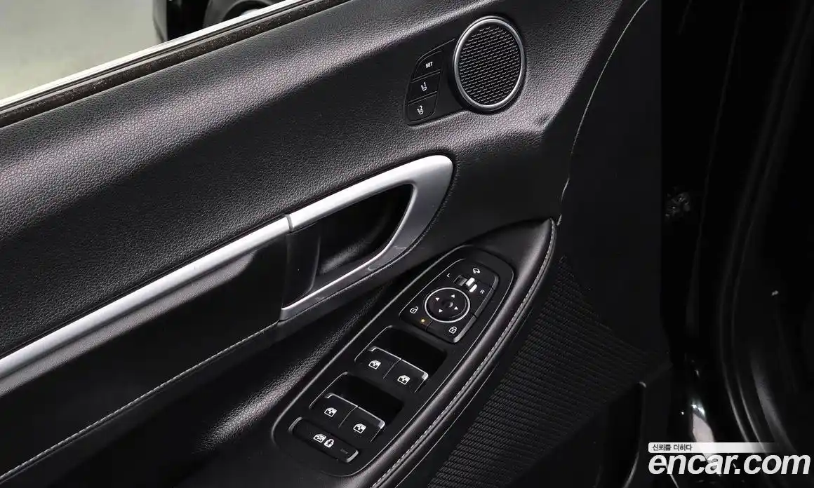 Hyundai Sonata 2024 2.0 гидро, фото 16