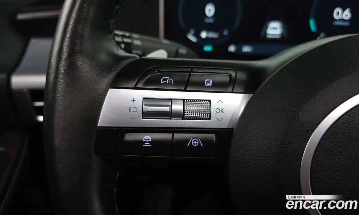 Hyundai Sonata 2024 2.0 гидро, фото 18
