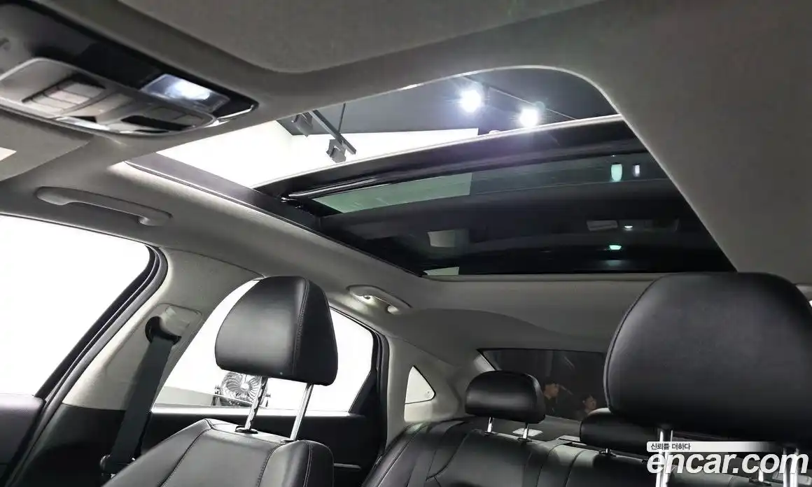Hyundai Sonata 2024 2.0 гидро, фото 19