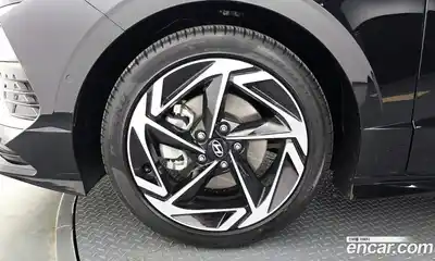 Hyundai Sonata 2024 2.0 гидро, миниатюра 5