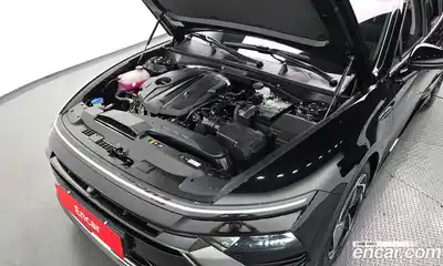 Hyundai Sonata 2024 2.0 гидро, миниатюра 6