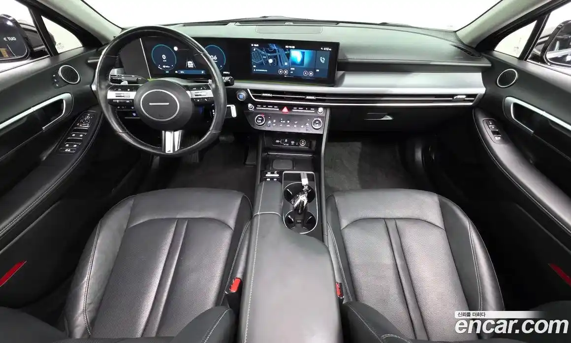 Hyundai Sonata 2024 2.0 гидро, фото 7