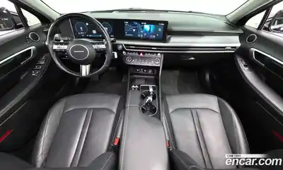 Hyundai Sonata 2024 2.0 гидро, миниатюра 7