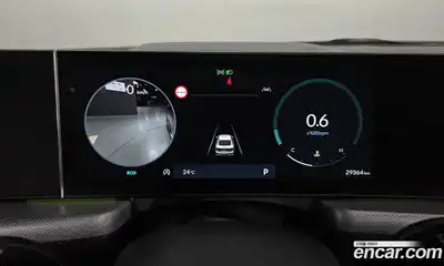 Hyundai Sonata 2024 2.0 гидро, миниатюра 8