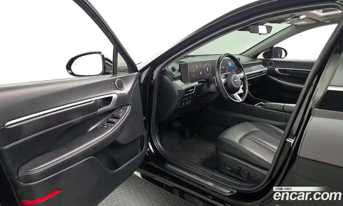 Hyundai Sonata 2024 2.0 гидро, фото 10