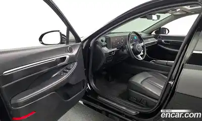 Hyundai Sonata 2024 2.0 гидро, миниатюра 10