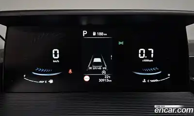 Hyundai Staria 2024 2.2 гидро, миниатюра 11
