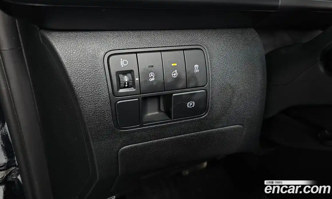 Hyundai Staria 2024 2.2 гидро, фото 23