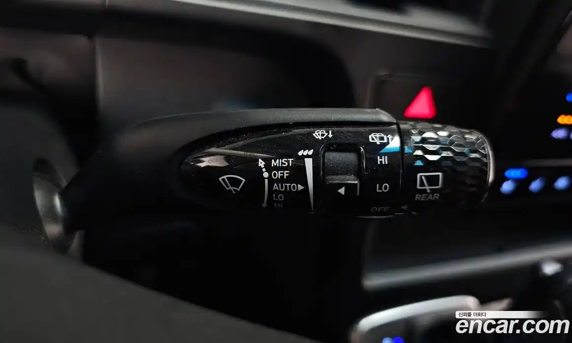 Hyundai Staria 2024 2.2 гидро, фото 24
