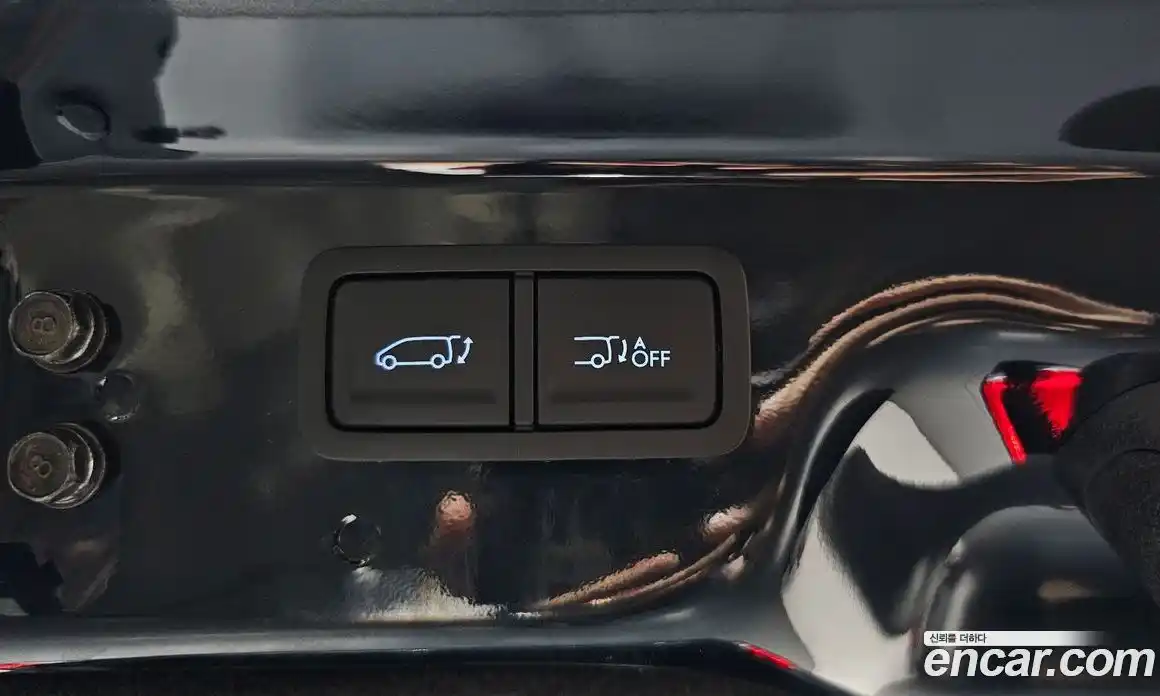 Hyundai Staria 2024 2.2 гидро, фото 27