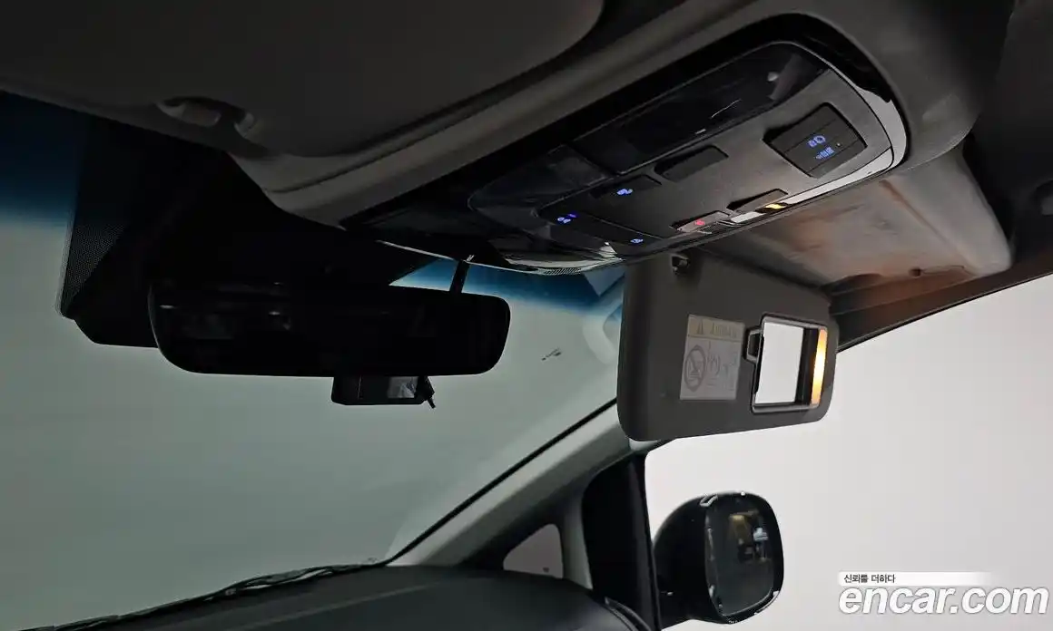 Hyundai Staria 2024 2.2 гидро, фото 28