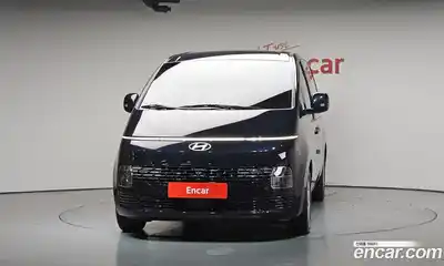Hyundai Staria 2024 2.2 гидро, миниатюра 3