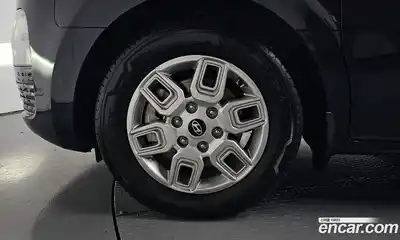 Hyundai Staria 2024 2.2 гидро, миниатюра 5