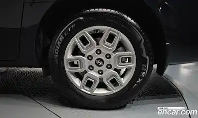 Hyundai Staria 2024 2.2 гидро, миниатюра 7