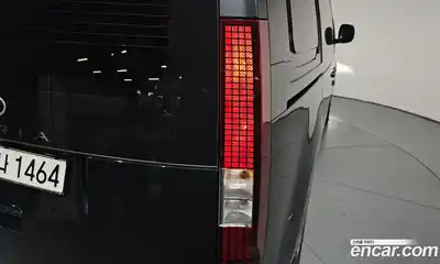 Hyundai Staria 2024 2.2 гидро, миниатюра 9