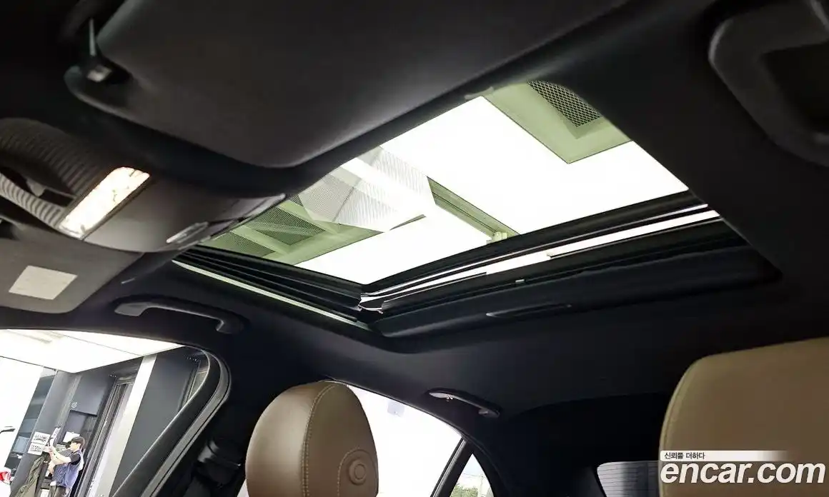 Mercedes-Benz E-Class 2022 2.0 автомат (гидро), фото 23